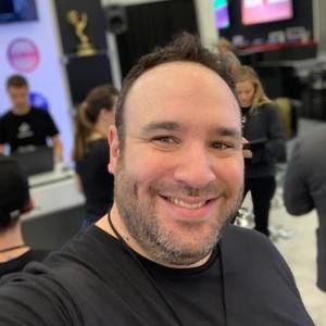 Meet your Posher, Alan